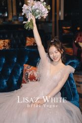 点击看大图 -Renee芮亦婚纱