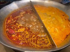 -湊湊火锅·茶憩(打浦桥日月光店)