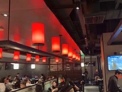 -捞王猪肚鸡火锅(财富中心店)