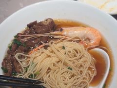 -松鹤楼·苏式汤面(虹桥天地店)