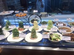 -小船渔村•大连菜•大连焖鱼(明泽街店)