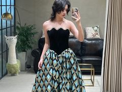 -Lafine Paris 法国兰斐婚纱礼服