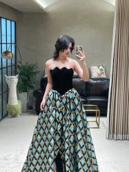 -Lafine Paris 法国兰斐婚纱礼服