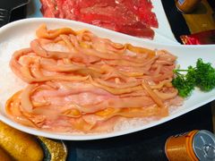 -蓉城老妈火锅(双林路店)