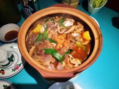 -粉灯牛腩牛杂煲·鸡煲(双井店)