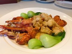 -利苑酒家(华熙国际店)