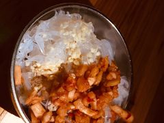 -李字号臭豆腐(总店)