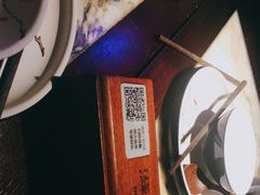 -绿茶餐厅(汇悦大融城店)