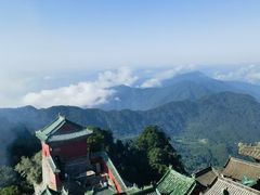 -武当山风景区