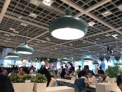 大堂-宜家·瑞典风味餐厅(烟台路店)