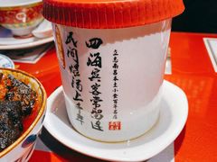 -味福记·本地特色菜(八一万达广场店)