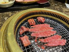 -觅福里•熟成和牛餐厅