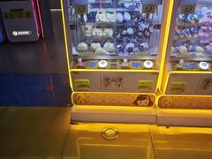 -风云再起游乐汇(北京西单西西友谊店)