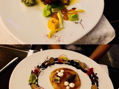 -瑞吉酒店 · Elba 欧尔巴意大利餐厅· 精致意餐·云端聚会