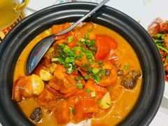 -厨艺餐厅·江西百年赣菜店(省博物馆店)