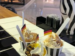 -JW德国冻酸奶Frozen Yogurt(龙湖成都滨江天街店)