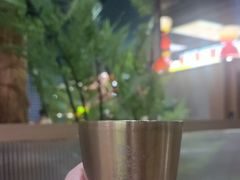 -西塔老太太泥炉烤肉(北京双井店)
