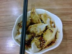 -皇城坝小吃(科华成都王府井购物中心店)