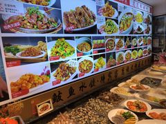 -渔家风味·鲅鱼水饺·央视展播·海鲜天津菜(开发区店)