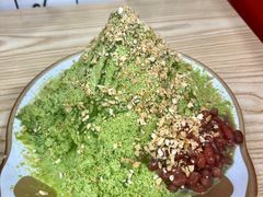 -冰冰酱老味刨冰绵绵冰(中山路总店)