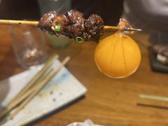 -弓二·烧鸟居酒屋(财富购物中心店)