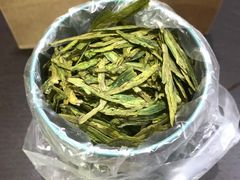 -先春西湖龍井•九曲红梅(杭大路店)