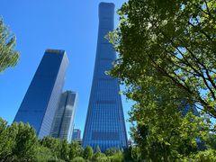 -中央广播电视总台(光华路办公区)