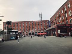 -天津北站