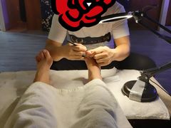 -鸿鹄足浴店(东门店)