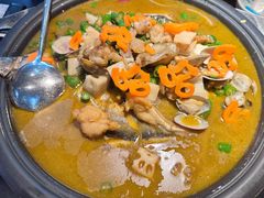 -探鱼·鲜青椒爽麻烤鱼(领展购物广场店)