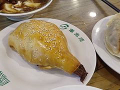 -南来顺饭庄·清真(南菜园店)
