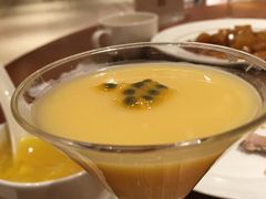 热情果布丁-杭州JW万豪酒店-万豪中餐厅