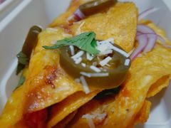 -Q MEX 库迈墨西哥餐吧(三里屯店)