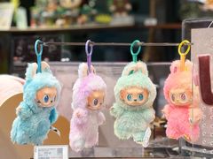 -泡泡玛特POPMART(天环购物中心店)