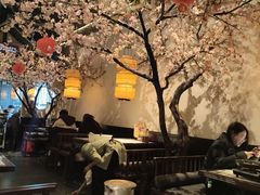 -绿茶餐厅(千岛湖银泰城店)