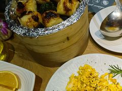 -一朵菌·野生菌探索家火锅(南亚店)