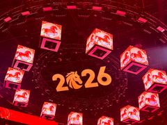 -东亿天弘演播大厅