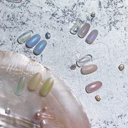 -森日式美甲沙龙MORI NAIL总店
