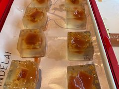 -鲜得莱渔港·小平岛海胆馆(七贤岭店)