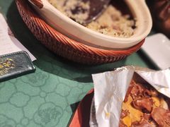 -大鸽饭(汉溪长隆店)