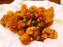 -拈菜(观音桥阳光世纪店)