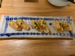 -初居食屋日式料理(万象城购物中心店)