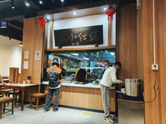 -端仕小锅(文林街店)