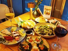 -嘻〆咩 XIME Izakaya