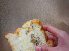 栗子米面包-RiceZone乐食尊纯米面包坊(望京店)