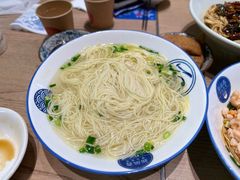 -新万鑫银丝面·非遗无锡味(惠山古镇店)