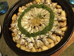 融绘·鱼肆(融绘湖滨南店)-黑明餐厅(白鹭洲店)