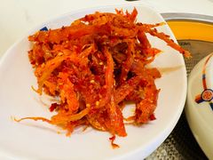 -七八冷面·延边朝鲜族美食(世纪汇店)