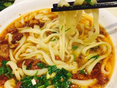 -韩师傅老大同刀削面(北苑路店)