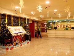 -美好时光量贩欢唱城(汇金商贸城店)